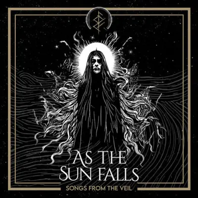 As The Sun Falls - Songs From The Veil (2026)