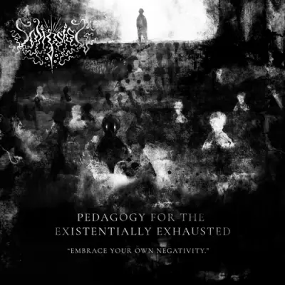 Solipsism - Pedagogy For The Existentially Exhausted (2026)