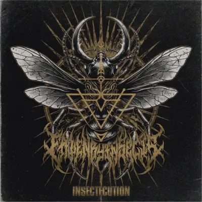 Eaten By Insects - Insectecution (2026)