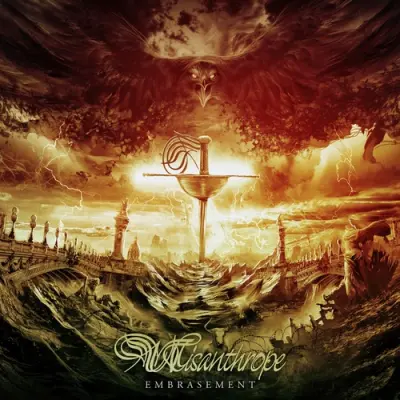 Misanthrope - Embrasement (2026)