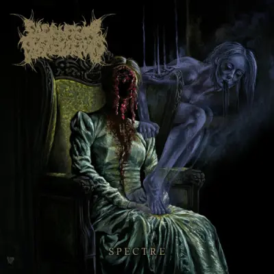 Sacrifical Dismemberment - Spectre (2026)