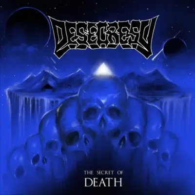 Desecresy - The Secret Of Death (2026)