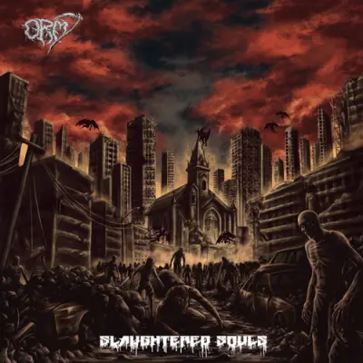Orm - Slaughtered Souls (2026)