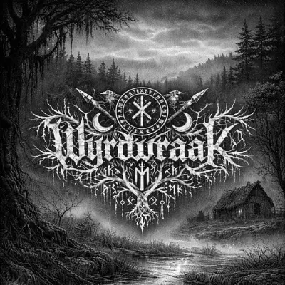 Wyrdwraak - Schimmenheim (2026)