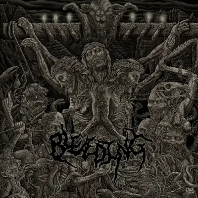 Bleeding - Dispersed Blood Sustenance (2026)