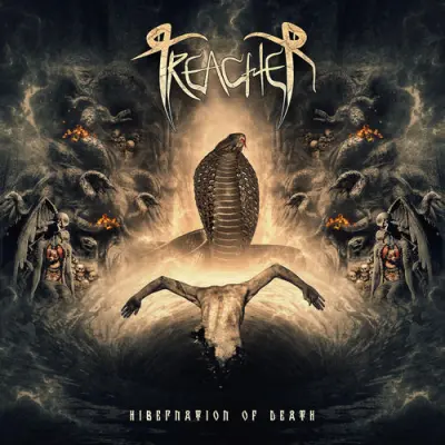 Treacher - Hibernation Of Death (2026)