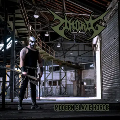 Zimorog - Modern Slavic Horde (2026)