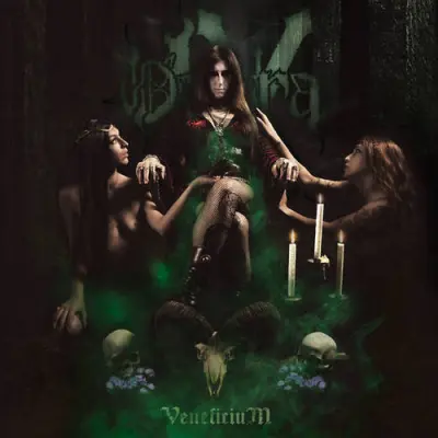 Opera IX - Veneficium (2026)
