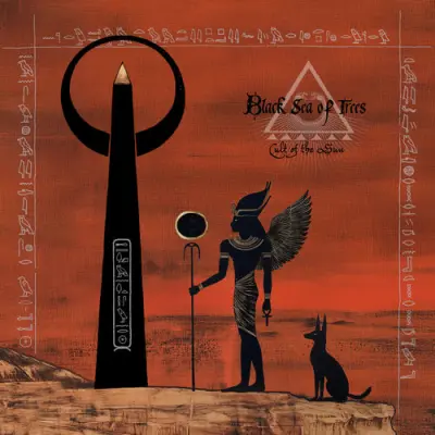 Black Sea Of Trees - Cult Of The Sun (2026)