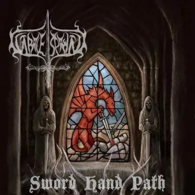 Gravespawn - Sword Hand Path (2026)