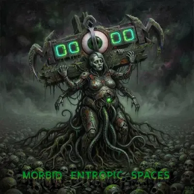 Mood:Doom - Morbid Entropic Spaces (2026)