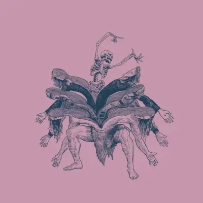 Goat The Head - Death By Default (2026)