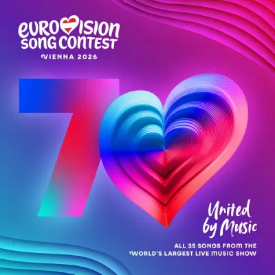 Eurovision Song Contest Vienna (2026)