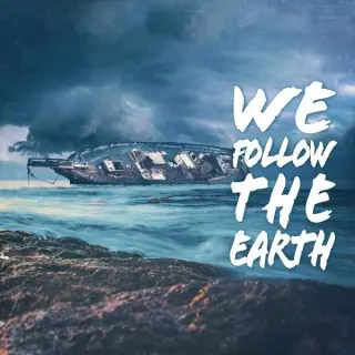 We Follow The Earth - Foamdrinker (2026)