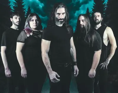 Bolthorn - Дискография (2018-2026)