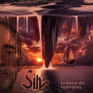 SILV - La danse des contraires (2026)
