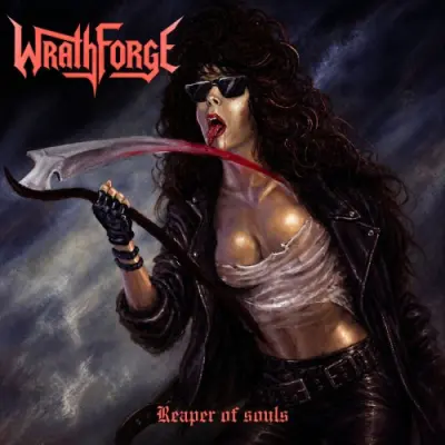 WrathForge - Reaper of souls (2026)