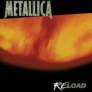 Metallica - ReLoad (Remastered Deluxe Box Set) (2026)