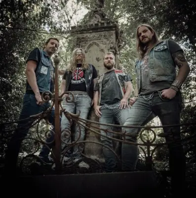 Iron Kobra - Дискография (2009-2026)