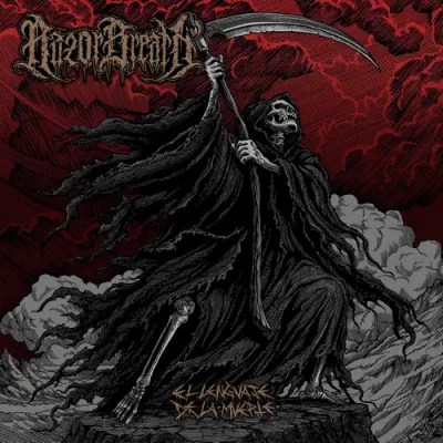 Razorbreath - El Lenguaje De La Muerte (2026)