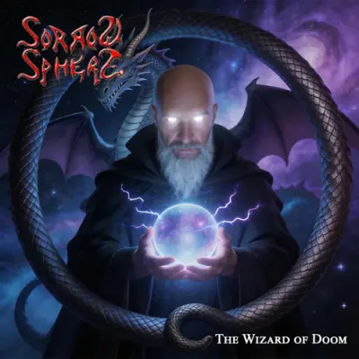 Sorrow Sphere - The Wizard Of Doom (2026)