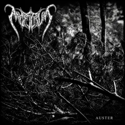 Ancestrum - Auster (2026)