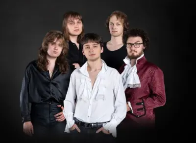 Wizzmakin - Дискография (2023-2026)