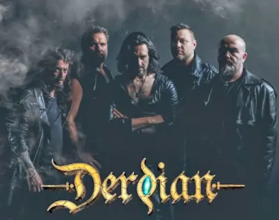Derdian - Дискография (2005-2026)