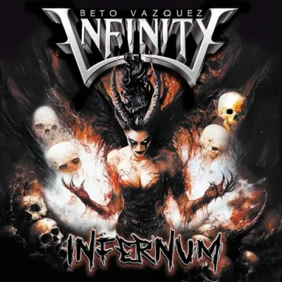Beto Vázquez Infinity - Infernum (2026)