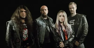 Iron Kingdom - Дискография (2011-2026)