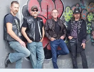 Tombstone Whiskey - Дискография (2023-2026)