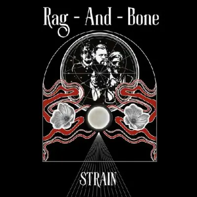 Rag-And-Bone - Strain (2026)