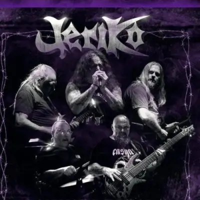 Jeriko - Дискография (1993-2026)
