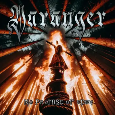 Varanger - No Promise Of Eden (2026)