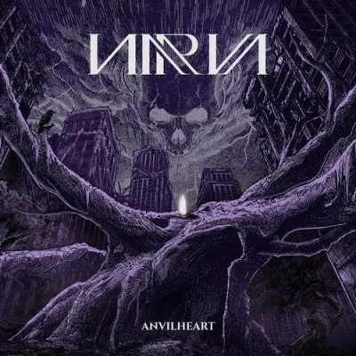 Narva - Anvilheart (2026)