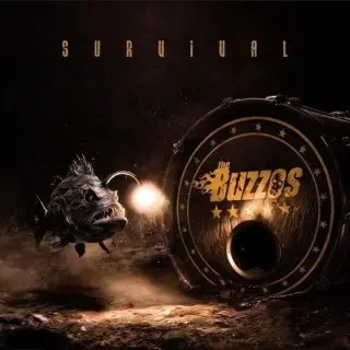 The Buzzos - Survival (2026)