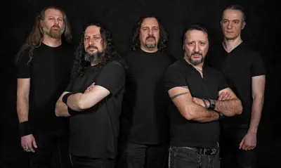 Darkhold - Дискография (2023-2026)