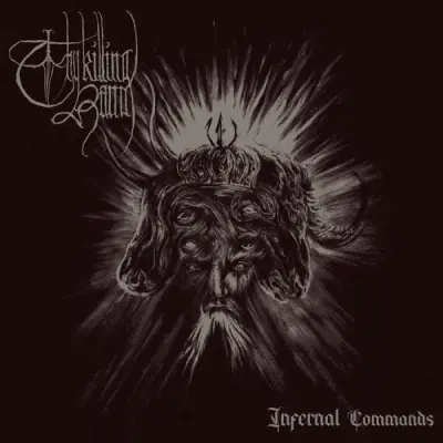 Thy Killing Hand - Infernal Commands (2026)