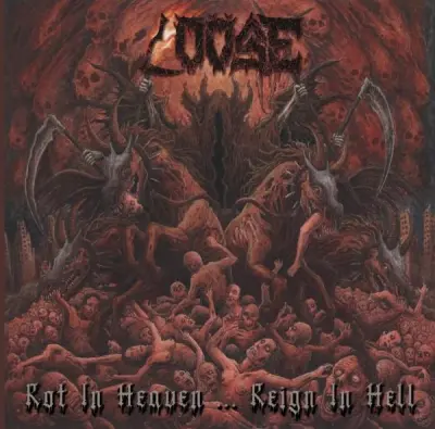 Loöse - Rot In Heaven... Reign In Hell (2026)