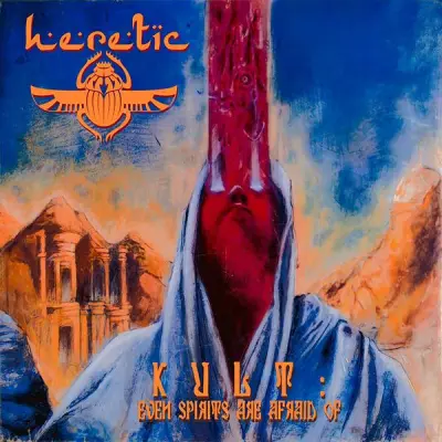 Heretic - Kult: Even Spirits Are Afraid Of (2026)