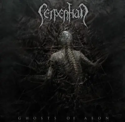 Serpentian - Ghosts of Aeon (2026)
