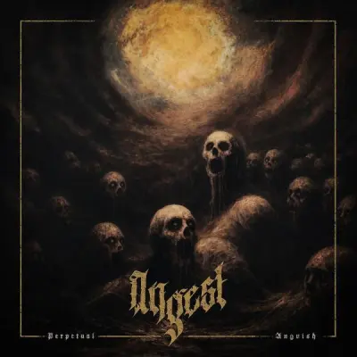 Angest - Perpetual Anguish (2026)