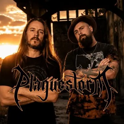 Plaguestorm - Дискография (2015-2026)