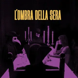L' Ombra Della Sera - Segreti Nel Nero (2026)