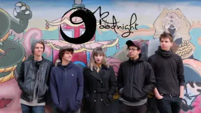 Ok Goodnight - Дискография (2019-2026)