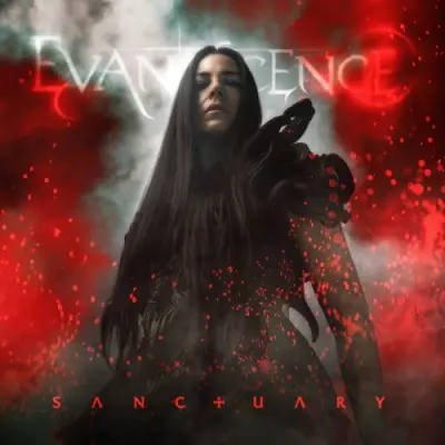 Evanescence - Sanctuary (Deluxe Digital Edition) (2026)