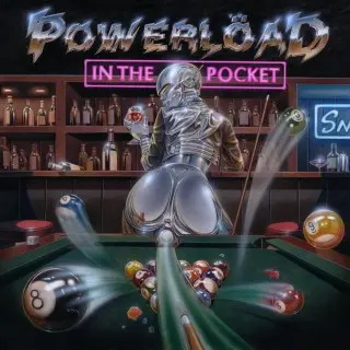 Powerlöad - In The Pocket (2026)