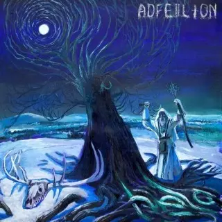Adfeilion - Hela (2026)
