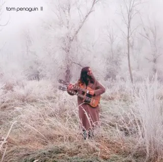 Tom Penaguin - Tom Penaguin II (2026)