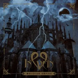 In Vein - Obsidian Empire (2026)